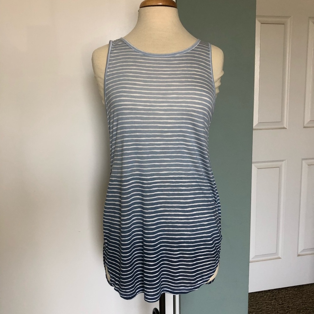 Super Soft Tank/Cover-Up